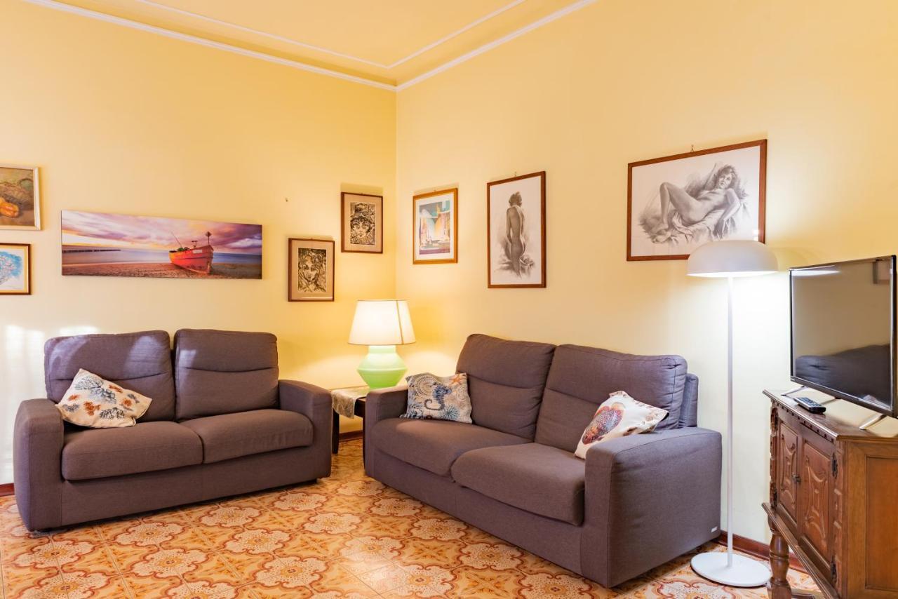 Apartment Holiday Versilia Camaiore Exterior foto