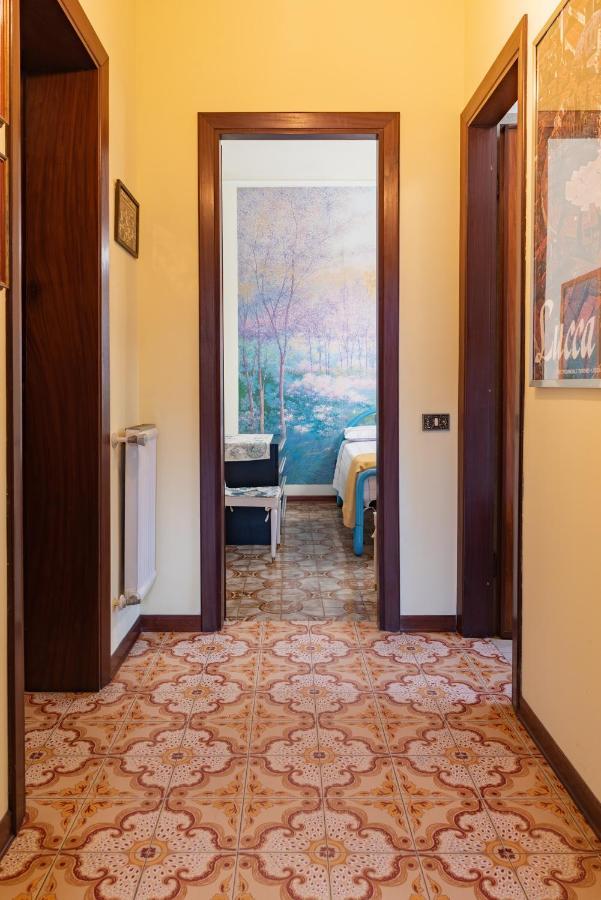 Apartment Holiday Versilia Camaiore Exterior foto